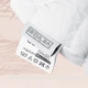 Набор постельный IDEIA CloudDream Одеяло всесезонное Евро 200х220 см + 2 подушки 50х70 см (4820227289783) - изображение 8