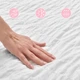 Набор постельный IDEIA CloudDream Одеяло всесезонное Евро 200х220 см + 2 подушки 50х70 см (4820227289783) - изображение 11