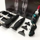 Профессиональный набор для стрижки волос VGR V-640 аккумуляторный Barber Combo PREMIUM - изображение 6