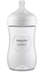Zestaw butelek do karmienia Philips Avent Natural Response 260 ml 3m+ 3 szt SCY903/03 (8710103990741) - obraz 4