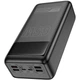 УМБ Hoco DB81A Apollo 65W 50000mAh Black - зображення 4