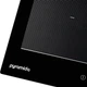 Варильна поверхня PYRAMIDA IH P 644 BZ - изображение 5