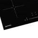 Варильна поверхня PYRAMIDA IH P 644 - изображение 4