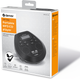 Odtwarzacz MP3 CD Denver DMP-395B Black - obraz 7
