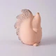 Грызунок для зубов натуральный каучуковый (игрушка для ванны) Tikiri Ежик (80007) - изображение 4