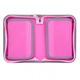 Пенал Yes 1 отделение с 2 отворотами HP-04 Doggy Princess 533706 - изображение 3