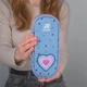 Пенал Kite Lovely K25-599-11 - изображение 7