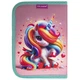 Пенал школьный 1 отделение с 1 отворотом Class 25101C Cute Unicorn - изображение 2