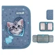 Пенал Kite 1 отделение с 2 отворотами Studio Pets SP25-622-3 - изображение 1