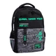 Рюкзак школьный Yes 559924 TS-48 Extreme Brave - изображение 1