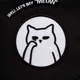 Рюкзак школьный Yes 559984 TS-58 Sarcastic Cat - изображение 6