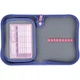Пенал Kite 1 отделение с 1 отворотом Kuromi HK25-621-2 - изображение 5