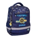 Рюкзак шкільний Yes 559891 S-52 Ergo Football Gamer - зображення 1
