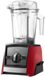 Blender Vitamix Series Ascent A2300i Czerwony - obraz 4