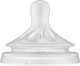 Набір пляшечок Philips Avent Natural Response 260 мл 3м+ 2 шт SCY903/02 (8710103989738) - зображення 9