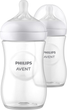 Набір пляшечок Philips Avent Natural Response 260 мл 3м+ 2 шт SCY903/02 (8710103989738) - зображення 2