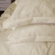 Комплект постельного белья MirSon Satin Jacquard 6032 Esmiralda 143 x 210 см (2200008764074) - изображение 7