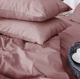 Простынь на резинке MirSon Satin Premium 0165 Estella 90 х 190 см (2200001078437) - изображение 6