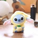 Мягка игрушка Лабубу Стич Labubu брелок сюрприз - изображение 2