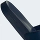 Женские шлепанцы для пляжа Adidas Adilette Lite FU8299 40.5 (7 UK) 25.5 см Collegiate Navy (4062055565152) - изображение 9