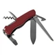 Швейцарский мультиинструмент Victorinox Forester красный 0.8363 - изображение 2