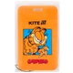 Бейдж-слайдер Kite Garfield в комплекте вертикальный оранжевый (GF25-450) - изображение 3