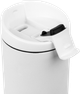 Kubek termiczny MiiR Travel Tumbler Biały 350 ml (840150800163) - obraz 3