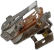 Termostat Dedra YT-WN16 T250 (XDED9930C1.05) - obraz 1