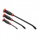 Набор ударных монтировок 3 шт. INTERTOOL HT-1681 (176024) - изображение 3
