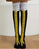 Гольфы куриные лапы One Size носки куриные ножки / лапки / ноги - изображение 1