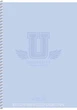 Колледж-блок Школьник, B5, 80 листов, Student, 70 г/м2, клетка, (B5-080-6523K) - изображение 2