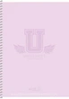Колледж-блок Школьник, B5, 80 листов, Student, 70 г/м2, клетка, (B5-080-6523K) - изображение 3