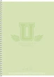 Колледж-блок Школьник, B5, 80 листов, Student, 70 г/м2, клетка, (B5-080-6523K) - изображение 4
