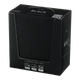 Коректор-ручка ZiBi 2903 5мл з метал.кінчиком, Black /ZB.2903/ - зображення 2