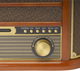 Gramofon Denver MRD-51 (5706751041839) - obraz 4