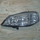 Фара левая DEPO 442-1116L-LD-EM (коректор, галоген) OPEL ASTRA G 98-09 - изображение 1