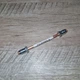 Тормозная трубка QUICK BRAKE QBCU-0100A-A 10см (М10х1) - изображение 1
