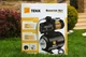 Насосная станция TEKK HAUS BS 1100L 24L Inox black - изображение 6