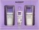 Набір (sh/gel/200ml + h/cr/50ml + b/lot/200ml) - Marbert Bath & Body Classic (1148489-123068) - зображення 1