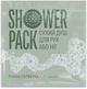 Набір сухих душів "Здорові ноги" - Shower Pack (1225926-138993) - зображення 2