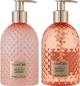 Набір - Vivian Grey Neroli & Amber (cr/soap/300ml + h/lot/300ml) (959895-51559) - зображення 2