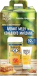 Набор "Аромат меда и солодкого миндаля" - Le Petit Marseillais (sh/gel/250ml + h/cr/75ml) (1408408-25258255) - изображение 1