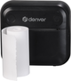 Drukarka etykiet Denver MBP-32B Black - obraz 2