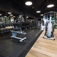 Плінтус гумовий 1000х110х20 мм - изображение 4