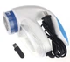 Електрична машинка для видалення катишків Lint Remover JTY-2018 блакитний - зображення 8