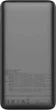 Powerbank Canyon OnPower 240 25000mAh 140W Dark Grey (CNS-CPB240) - obraz 5