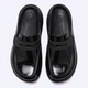 Женские мюли Crocs Stomp High Shine Loafer Blk 210659-001 42-43 (M9/W11) 27 см Черные (196265829972) - изображение 5