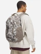 Рюкзак спортивный тканевый 29 л вмещает формат А4 Under Armour Hustle 6.0 Backpack 29L 1384672-200 Бежевый (198632001929) - изображение 2