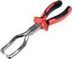 Szczypce YATO do złącz przewodów paliwowych 220 mm (YT-06082) - obraz 4