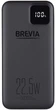  УМБ Brevia 30000mAh 22.5W Black (45320PB) - зображення 1
